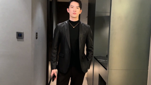 Amazon | [FSD.WG] ジャケット 革 カジュアルジャケット メンズ